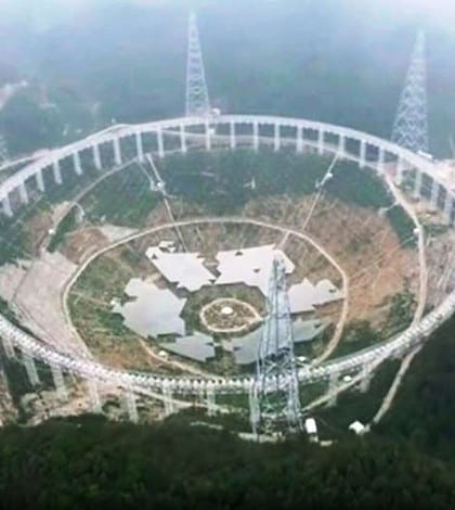 radyo teleskopu