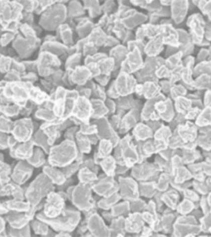 Diamond nanodots made from Q carbon could be used in displays, switches and power electronics_popup