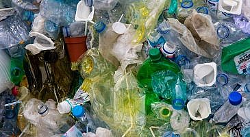 Plastik atık sorunu