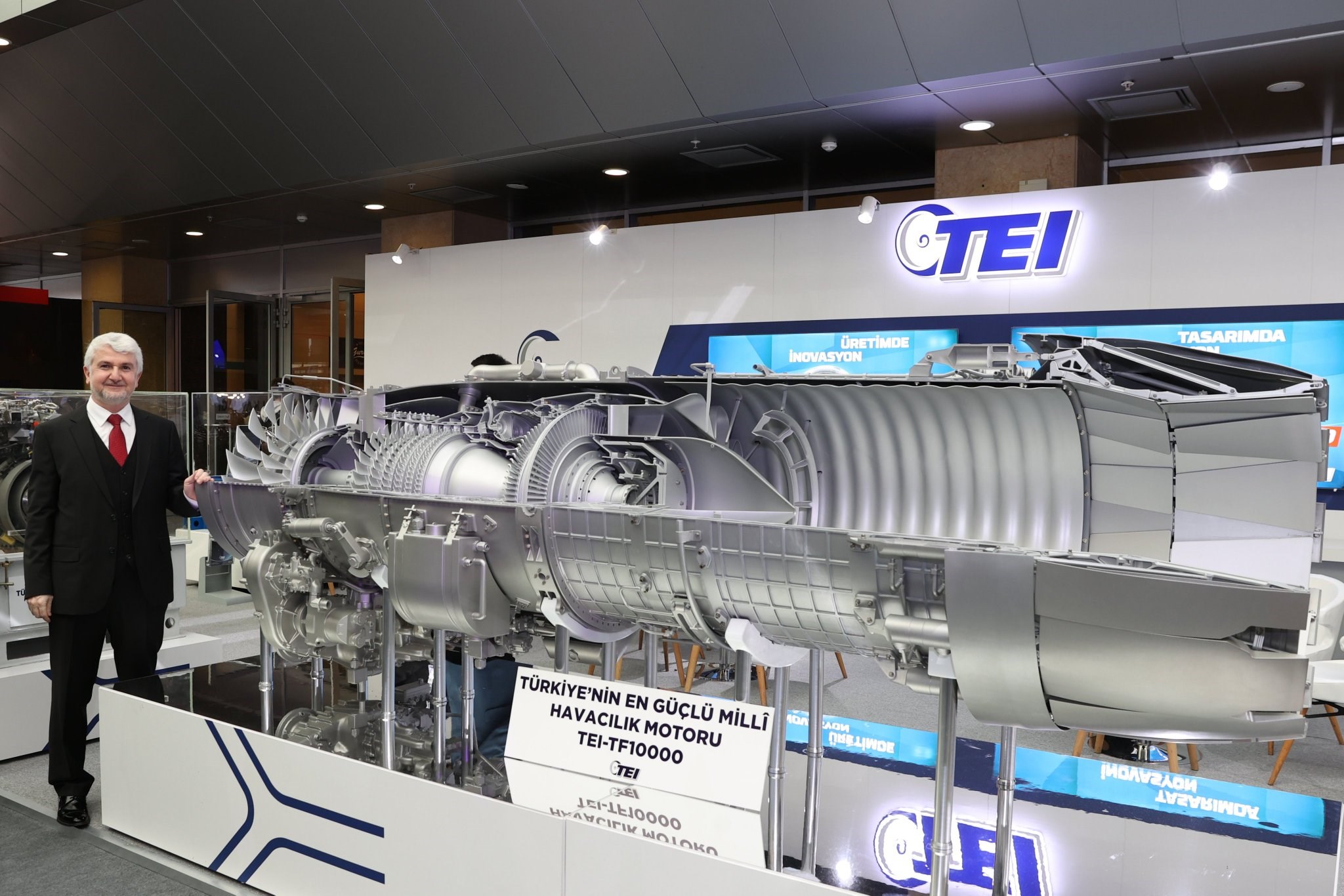 Gelecek Planları ve Çok Yönlü Motor Gelişimi