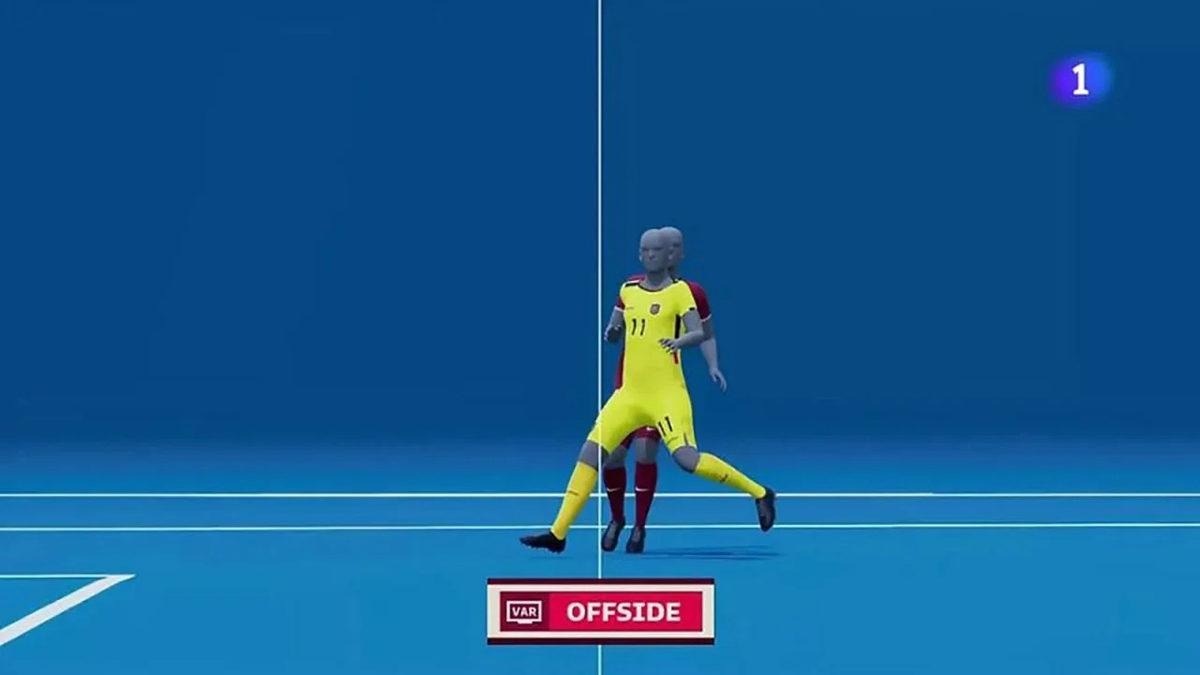 Kararları Etkileyenden Performans Ölçenine: Futbolda Giderek Yaygınlaşan 5 Teknoloji (Web İçin Tekil Başlık)