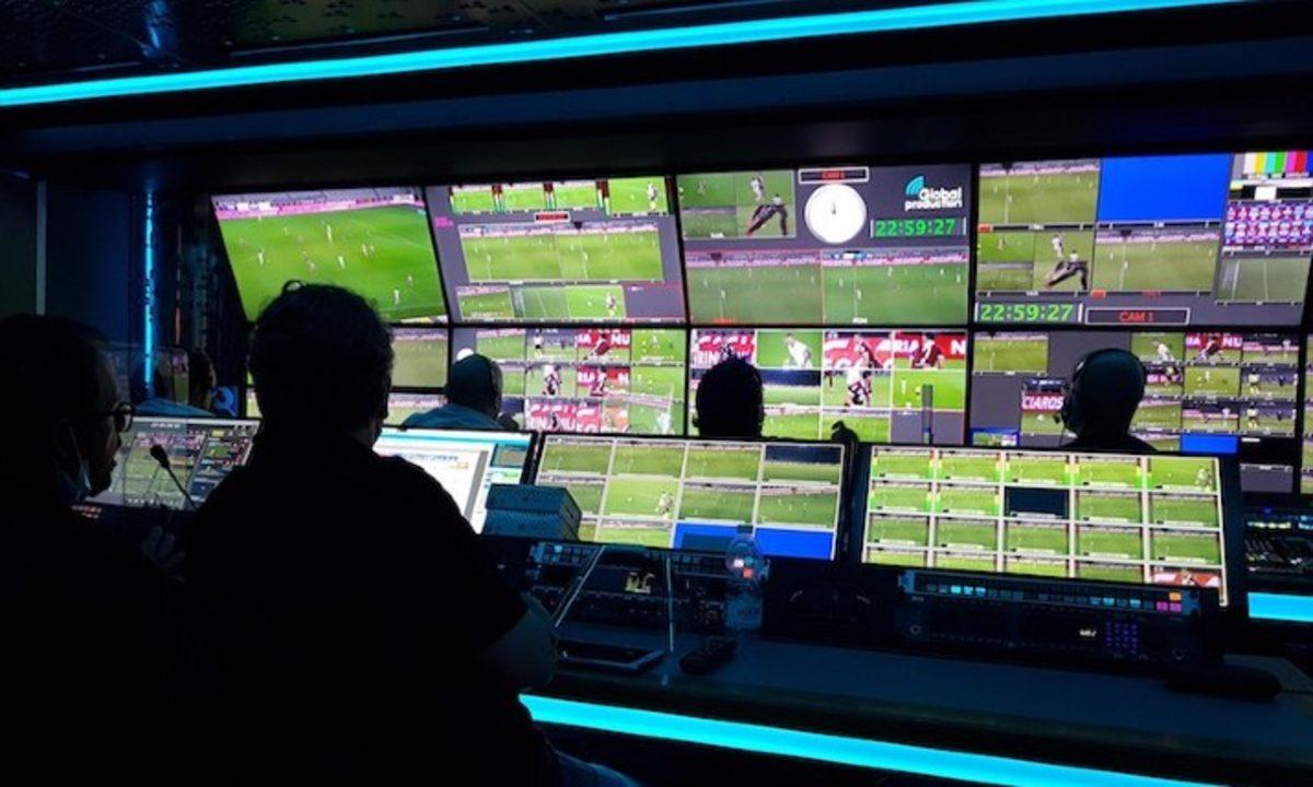Kararları Etkileyenden Performans Ölçenine: Futbolda Giderek Yaygınlaşan 5 Teknoloji (Web İçin Tekil Başlık)