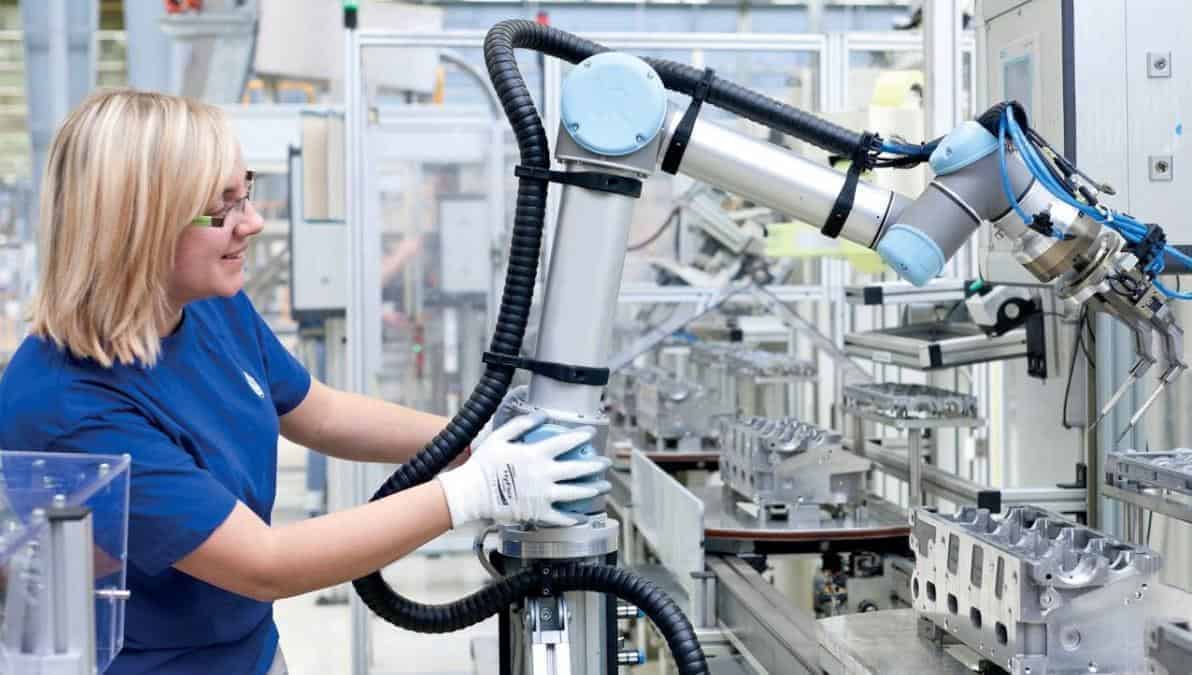 Makine Mühendisliği Nedir? Temel Çerçeve