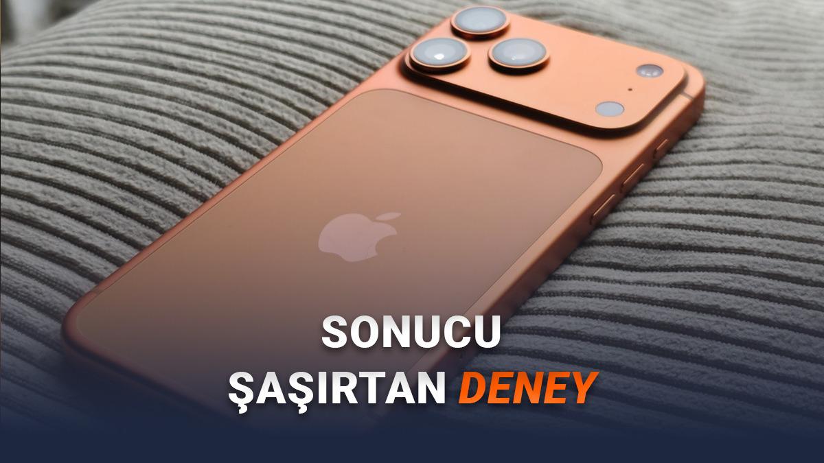 iPhone 17 Pro ve 200 GB RAM Gerektiren Yapay Zekayı Cihaz Üzerinde Çalıştırma: Tabii Ne Pahasına?