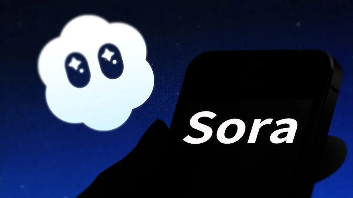 OpenAI’ın Sora Uygulaması Kapatılıyor: Türkiye’ye Dahi Gelmemişti