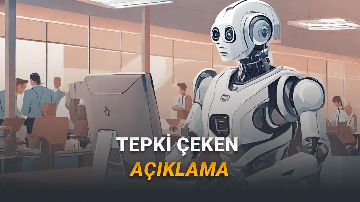 Perplexity CEO’su: Yapay Zekâ Nedeniyle İşten Çıkarılanlar Zaten İşlerini Sevmezdi
