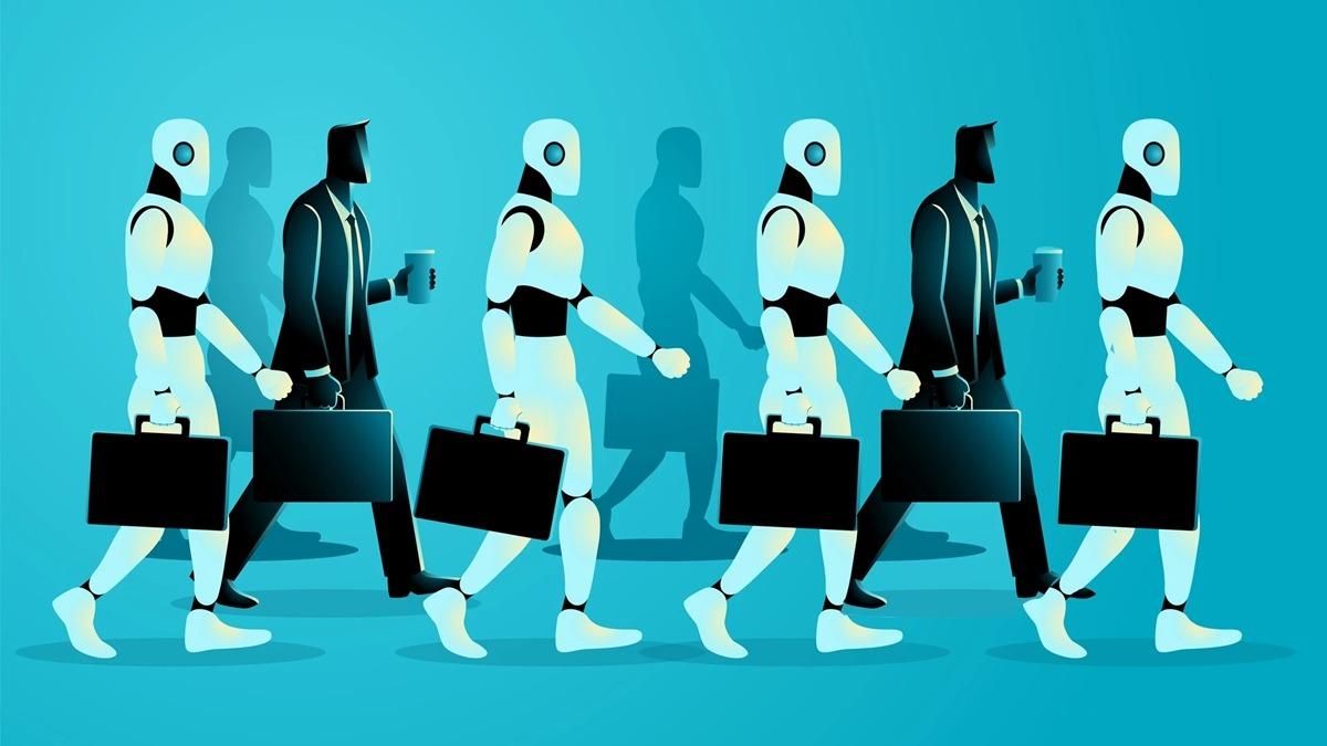 Perplexity CEO’su: Yapay Zekâ Nedeniyle İşten Çıkarılanlar Zaten İşlerini Sevmezdi